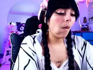 marcy_neko from Chaturbate is Freechat