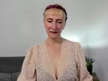 margaretmature from Chaturbate is Freechat