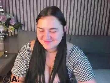 margo_demash from Chaturbate is Freechat