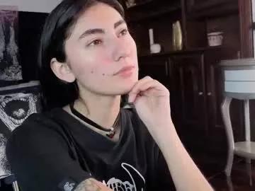 mariagh_ from Chaturbate is Freechat