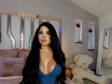 marialex_ from Chaturbate is Freechat