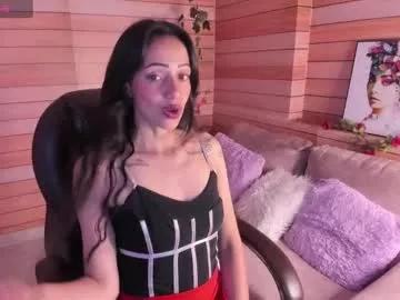 mariam_lopez__ from Chaturbate is Freechat