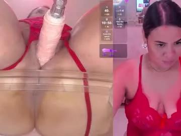 mariamhabach_ from Chaturbate is Freechat