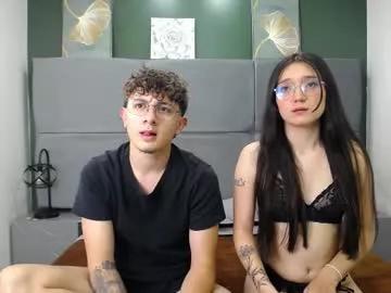 marian_n_stons from Chaturbate is Freechat
