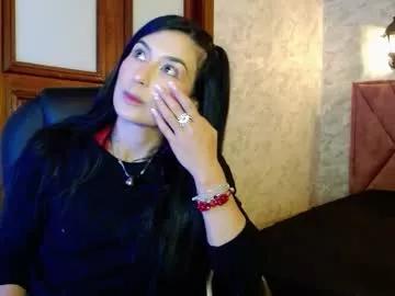 mariana96_ from Chaturbate is Freechat