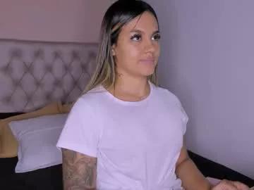 mariana__roe from Chaturbate is Freechat