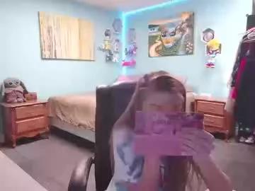 mariewaters from Chaturbate is Freechat