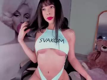 marily_daniela_ from Chaturbate is Freechat