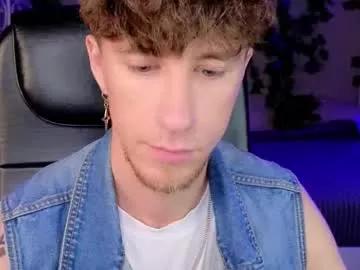 mark_caron from Chaturbate is Freechat