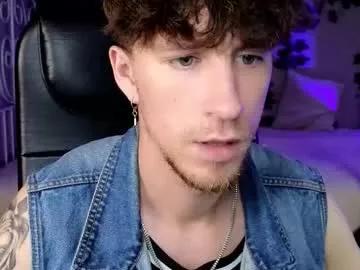 mark_caron from Chaturbate is Freechat