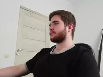 mark_maxim from Chaturbate is Freechat