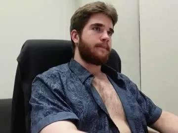 mark_maxim from Chaturbate is Freechat