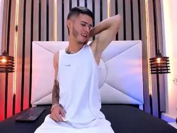mark_pirs from Chaturbate is Freechat