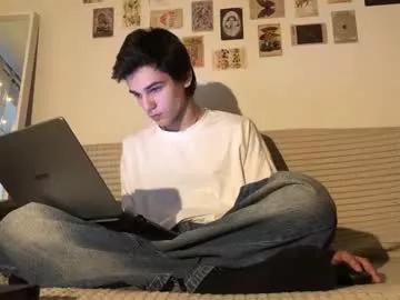 mark_romal from Chaturbate is Freechat