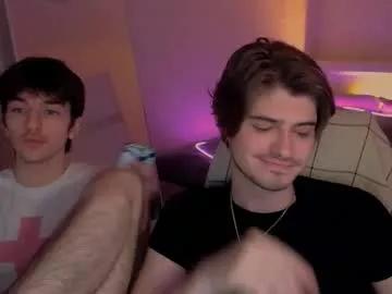mark_sun from Chaturbate is Freechat