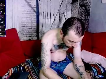 markus_rivas from Chaturbate is Freechat