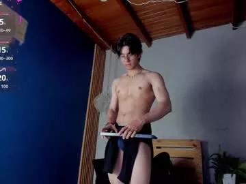 markuss___ from Chaturbate is Freechat