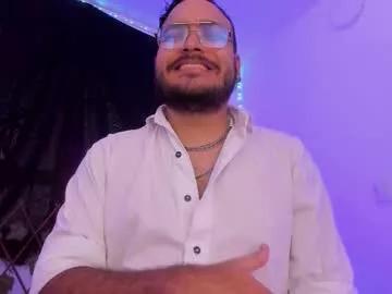 markwolfe1 from Chaturbate is Freechat