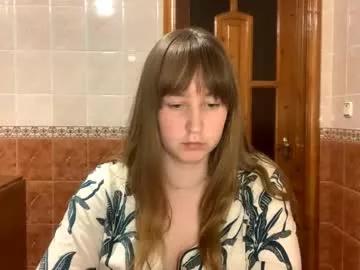 maroonmoon_ from Chaturbate is Freechat
