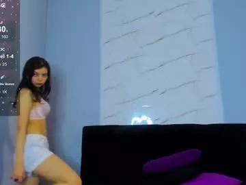 marrenakiss from Chaturbate is Freechat