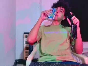 mars_miller from Chaturbate is Freechat