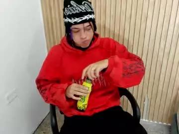marshall_spencer from Chaturbate is Freechat