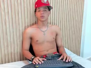 marshall_spencer from Chaturbate is Freechat