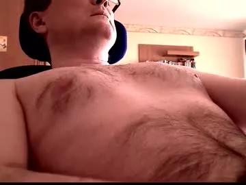 martin_home from Chaturbate is Freechat