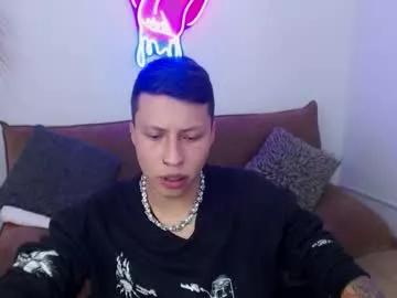 martin_west from Chaturbate is Freechat