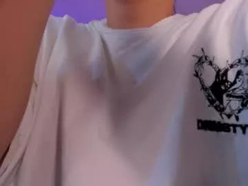 martinnabonnet from Chaturbate is Freechat