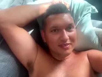 martinpoland5 from Chaturbate is Freechat