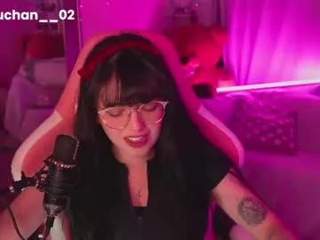 maru_chan_ model from Chaturbate
