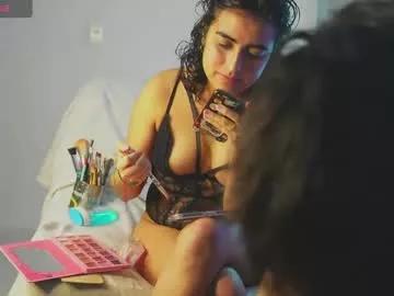 Girls and cam to cam: Watch as these sophisticated entertainers uncover their stunning costumes and curvaceous curves online!