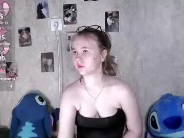 mary_edit from Chaturbate is Freechat