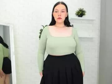 Mary_flo webcams show profile image 