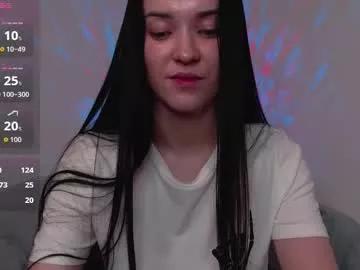 marycris_ from Chaturbate is Freechat