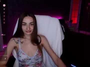 marylanex from Chaturbate is Freechat