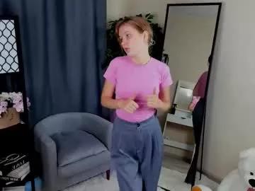 maryloubuckett from Chaturbate is Freechat