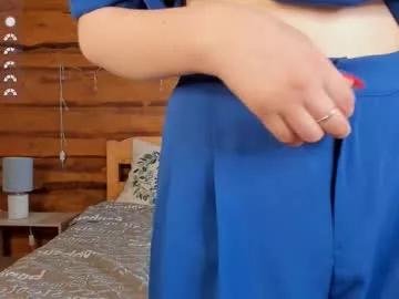 marylunar from Chaturbate is Freechat