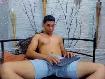 masonoconnor from Chaturbate is Freechat