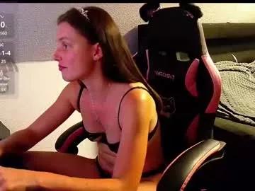 massageofyourlife from Chaturbate is Freechat