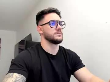 master_alexxxander from Chaturbate is Freechat