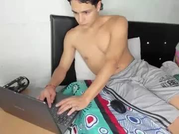 master_dominant_777 from Chaturbate is Freechat