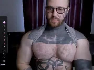 master_oil from Chaturbate is Freechat