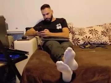 master_roberto333 from Chaturbate is Freechat