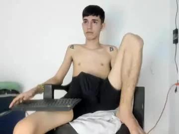 master_sebas from Chaturbate is Freechat
