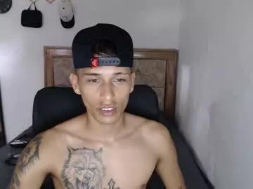 masteralda09 from Chaturbate is Freechat