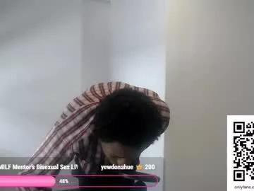 masterdomfuck from Chaturbate is Freechat