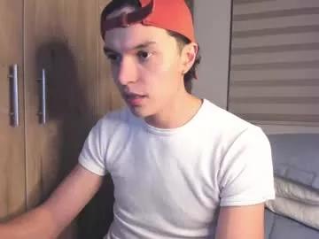 mastrangelo_x from Chaturbate is Freechat
