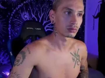 mateo60_ from Chaturbate is Freechat